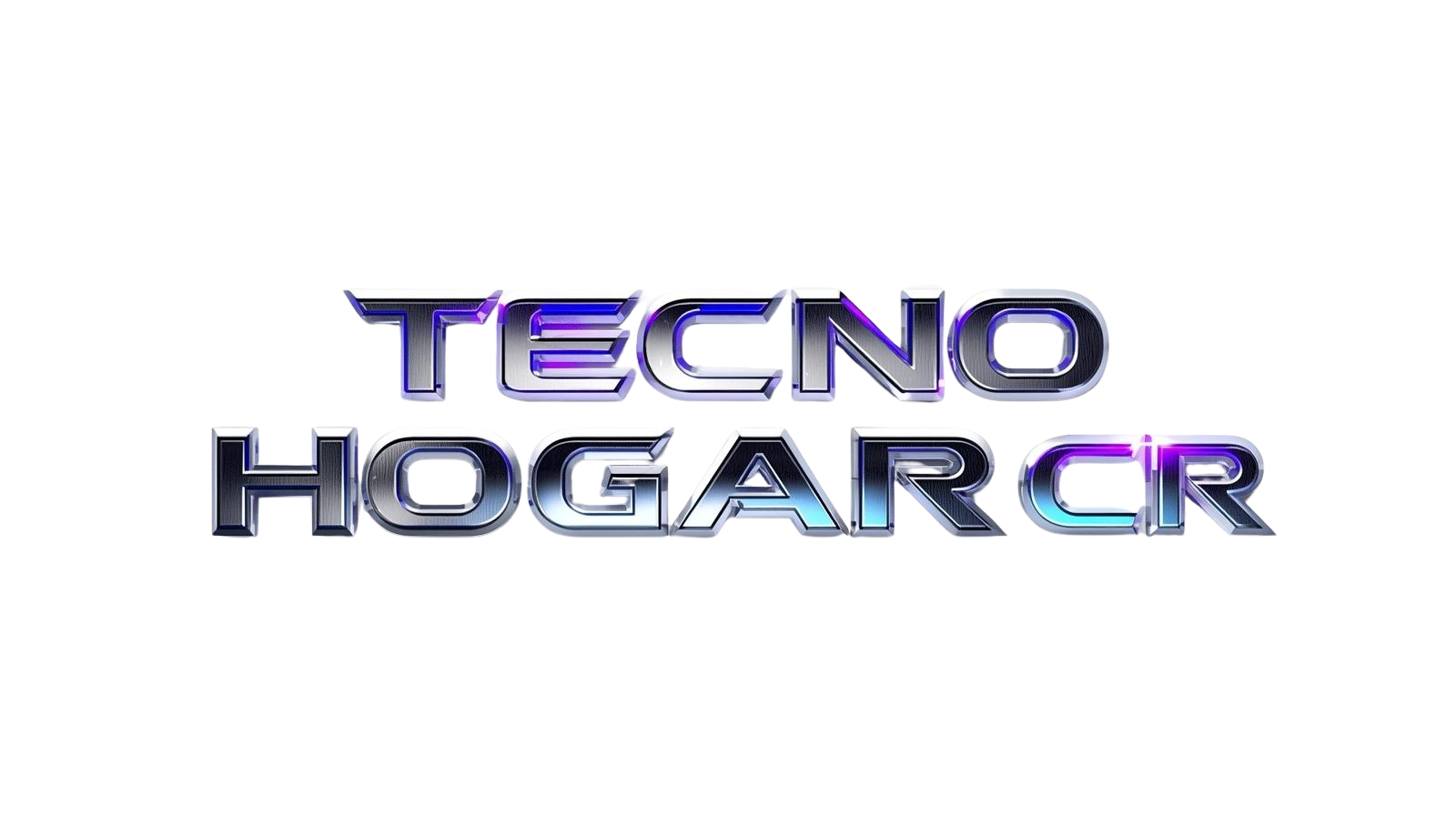 Portada Tecno Hogar